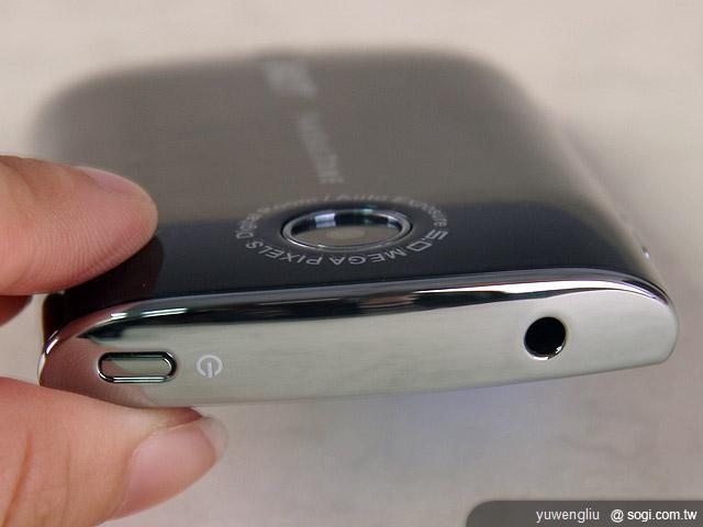 Acer Liquid Mini 好厲害好迷你 Acer Liquid Mini 好厲害好迷你