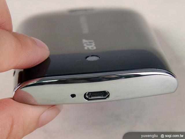 Acer Liquid Mini 好厲害好迷你 Acer Liquid Mini 好厲害好迷你