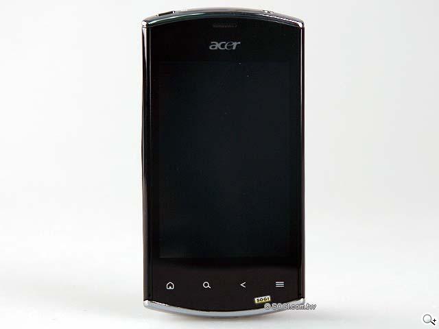 Acer Liquid Mini 好厲害好迷你 Acer Liquid Mini 好厲害好迷你