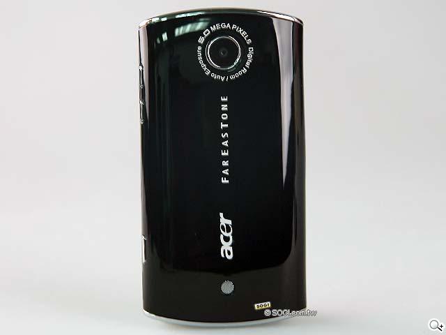 Acer Liquid Mini 好厲害好迷你 Acer Liquid Mini 好厲害好迷你