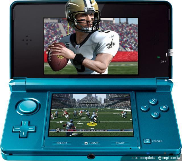 全球大廠競逐智慧型手機遊戲市場 全球大廠競逐智慧型手機遊戲市場