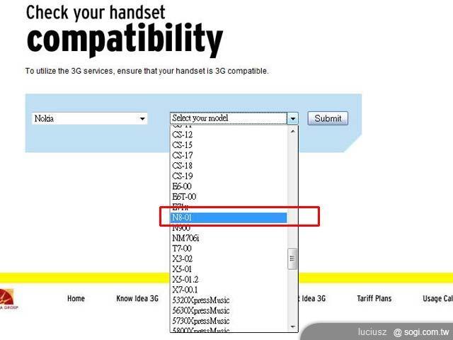 NOKIA N8有接班人?傳4/12發表新機 NOKIA N8有接班人?傳4/12發表新機