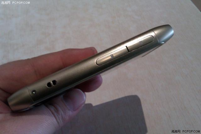 NOKIA N8接班人? T7-00曝光 NOKIA N8接班人? T7-00曝光