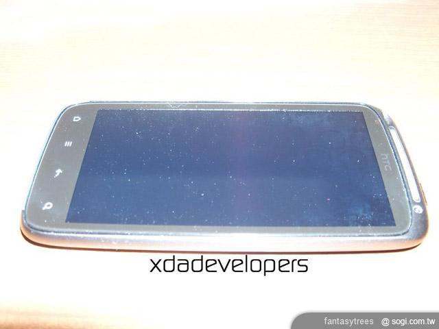 HTC Pyramid 傳4月12日英國登場 HTC Pyramid 傳4月12日英國登場