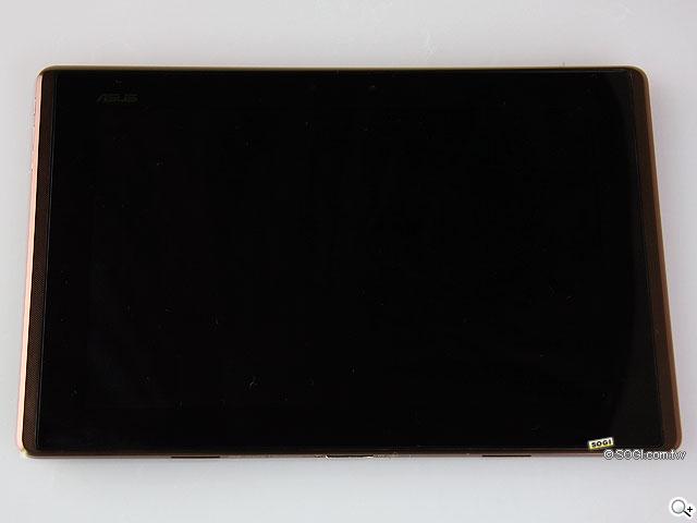 蜂巢變形平板 Eee Pad Transformer