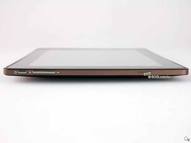 蜂巢變形平板 Eee Pad Transformer