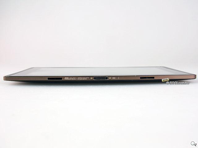 蜂巢變形平板 Eee Pad Transformer