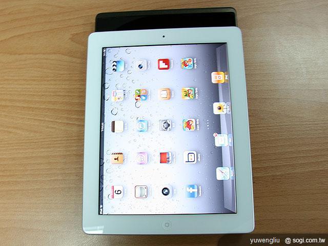 蘋蜂大戰!Eee Pad Transformer VS iPad 2 蘋蜂大戰!Eee Pad Transformer VS iPad 2