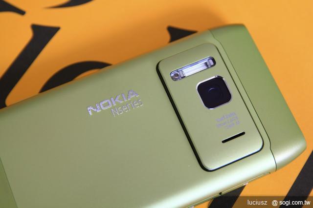 拍照驚奇 - altek LEO V.S NOKIA N8 拍照驚奇 - altek LEO V.S NOKIA N8