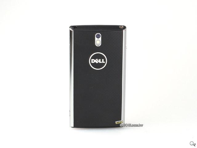 DELL Venue 弧魅現身! DELL Venue 弧魅現身!