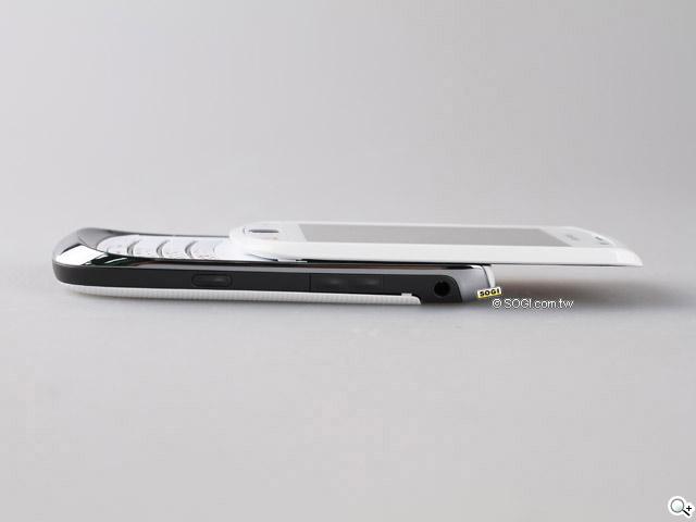 BlackBerry Torch 9800 社群萬事通 BlackBerry Torch 9800 社群萬事通