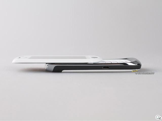 BlackBerry Torch 9800 社群萬事通 BlackBerry Torch 9800 社群萬事通