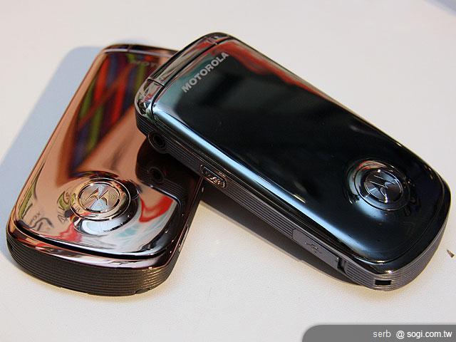 MOTO明A1680經典復刻版 8,990元開售 MOTO明A1680經典復刻版 8,990元開售