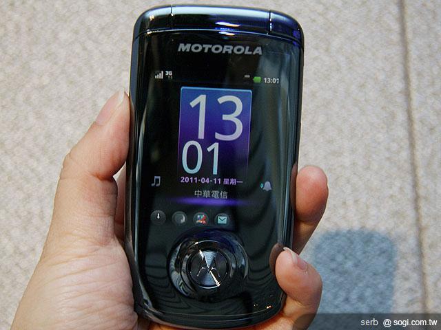 MOTO明A1680經典復刻版 8,990元開售 MOTO明A1680經典復刻版 8,990元開售