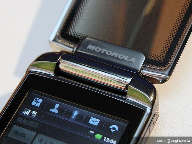 MOTO明A1680經典復刻版 8,990元開售 MOTO明A1680經典復刻版 8,990元開售
