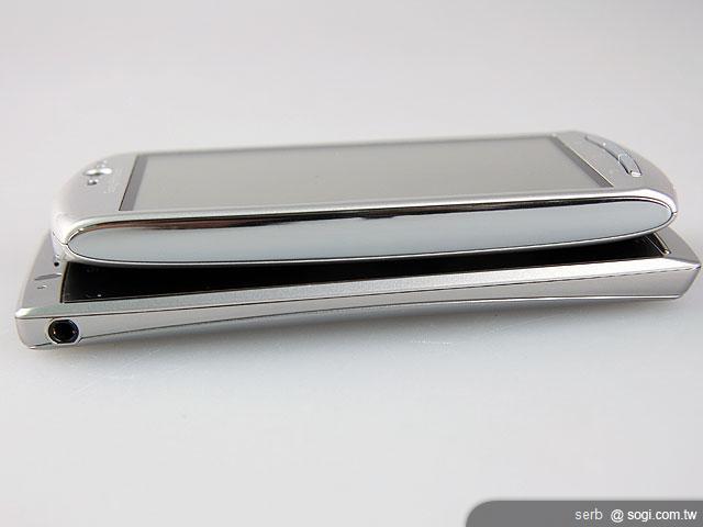 SE XPERA Arc & Neo 同門比拚 SE XPERA Arc & Neo 同門比拚