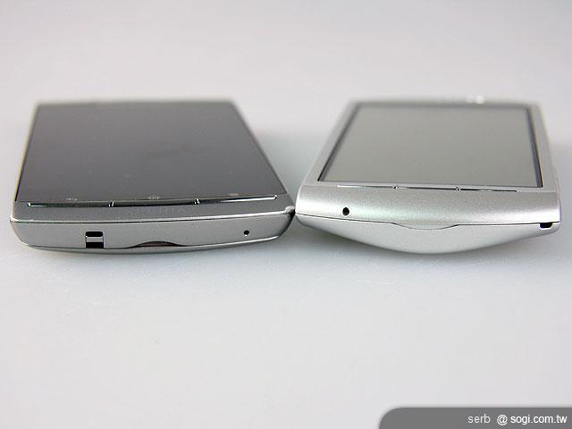 SE XPERA Arc & Neo 同門比拚 SE XPERA Arc & Neo 同門比拚