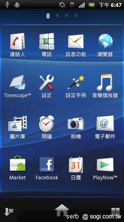 SE XPERA Arc & Neo 同門比拚 SE XPERA Arc & Neo 同門比拚