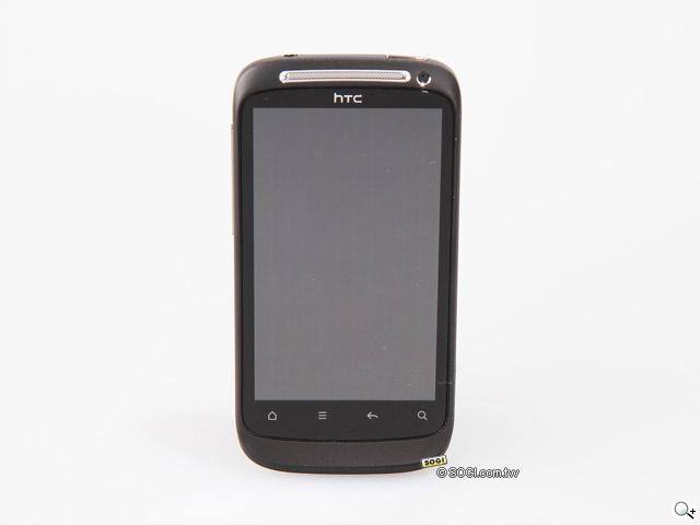 HTC Desire S 渴望進化 貼心再升級 HTC Desire S 渴望進化 貼心再升級