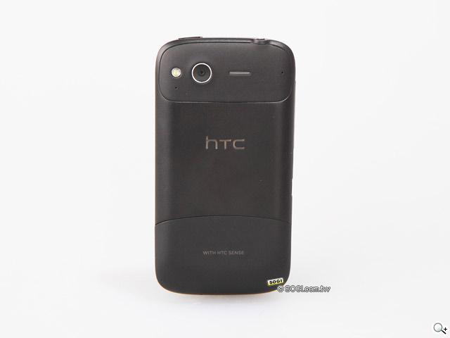 HTC Desire S 渴望進化 貼心再升級 HTC Desire S 渴望進化 貼心再升級