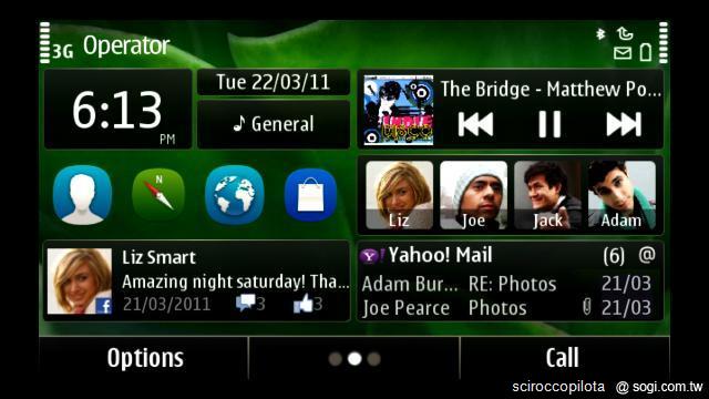 Symbian系統的未來將何去何從? Symbian系統的未來將何去何從?