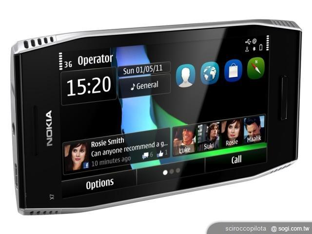 Symbian系統的未來將何去何從? Symbian系統的未來將何去何從?