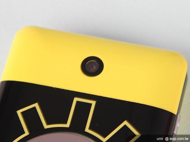 KATOON SB1海綿寶寶 俏皮雙網機 KATOON SB1海綿寶寶 俏皮雙網機