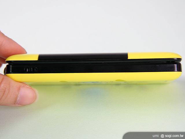 KATOON SB1海綿寶寶 俏皮雙網機 KATOON SB1海綿寶寶 俏皮雙網機