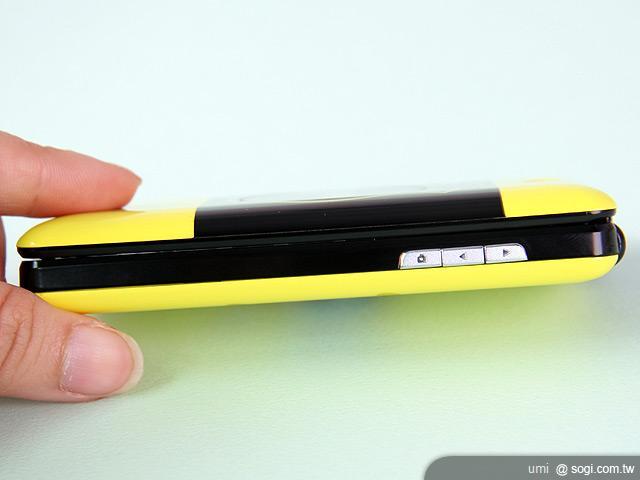 KATOON SB1海綿寶寶 俏皮雙網機 KATOON SB1海綿寶寶 俏皮雙網機