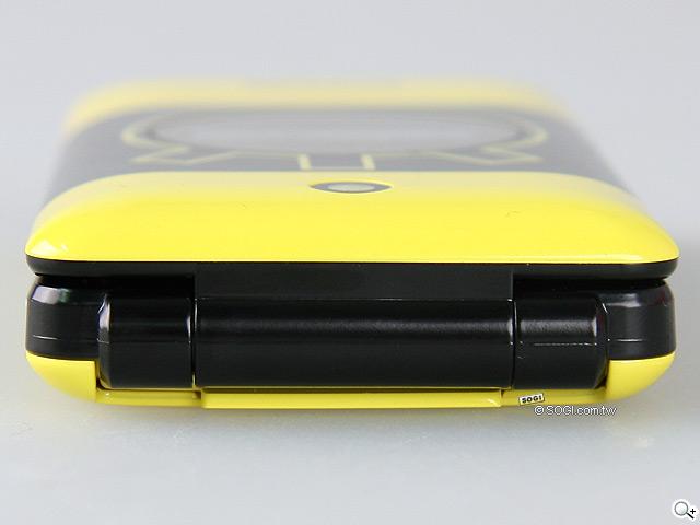 KATOON SB1海綿寶寶 俏皮雙網機 KATOON SB1海綿寶寶 俏皮雙網機