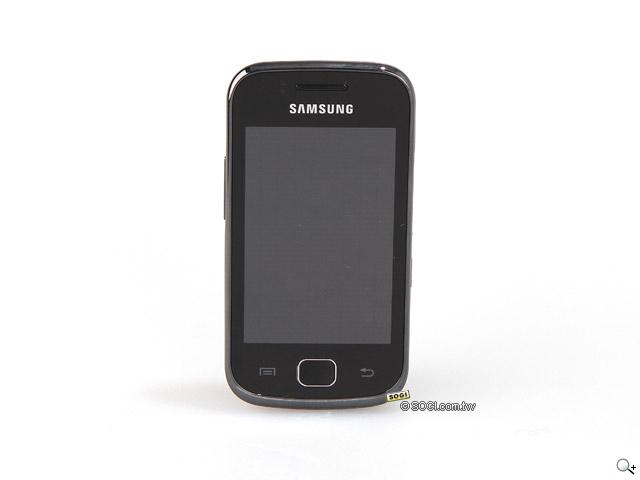 SAMSUNG GALAXY Gio 就是超值! SAMSUNG GALAXY Gio 就是超值!