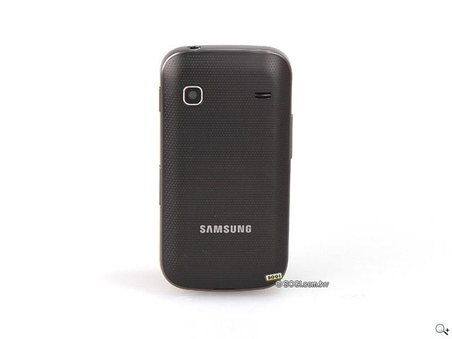 SAMSUNG GALAXY Gio 就是超值! SAMSUNG GALAXY Gio 就是超值!