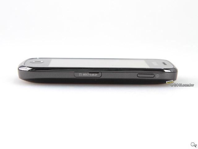 SAMSUNG GALAXY Gio 就是超值! SAMSUNG GALAXY Gio 就是超值!