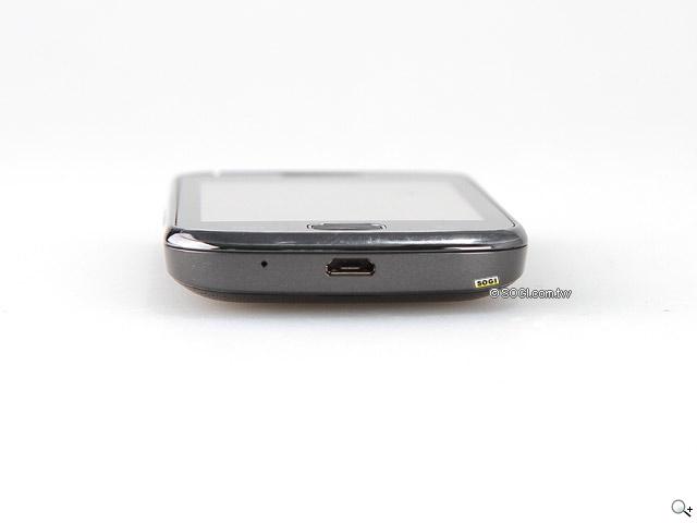 SAMSUNG GALAXY Gio 就是超值! SAMSUNG GALAXY Gio 就是超值!