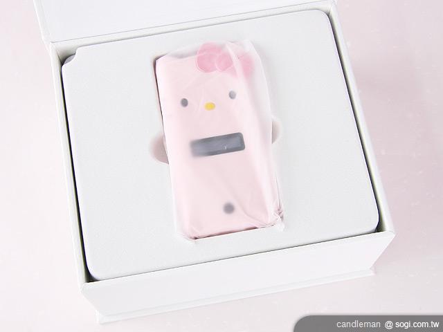 KATOON K2 Hello Kitty 雙卡夢幻機