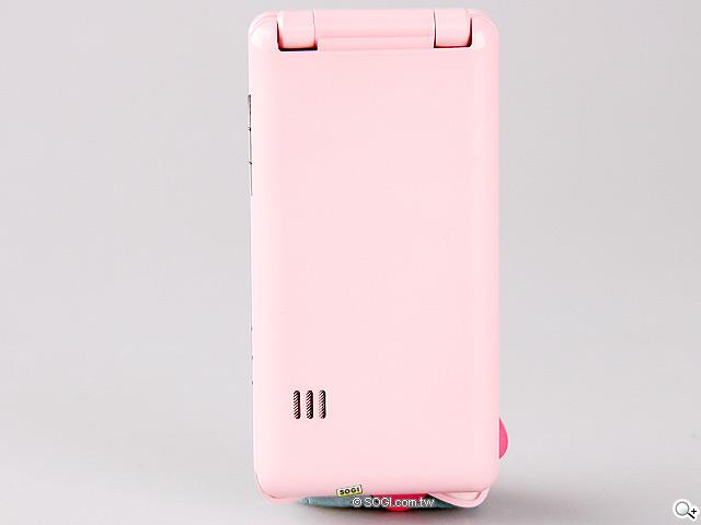 KATOON K2 Hello Kitty 雙卡夢幻機