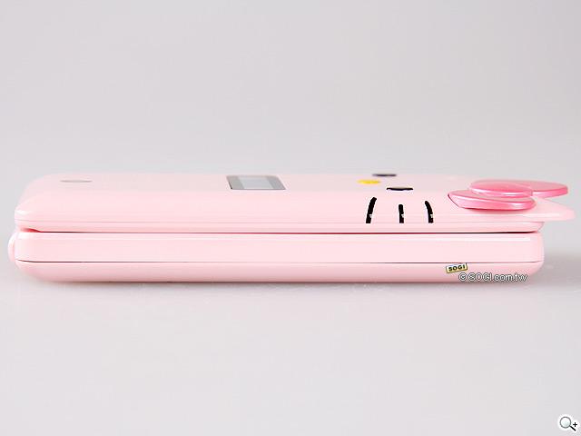 KATOON K2 Hello Kitty 雙卡夢幻機