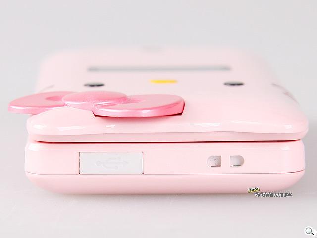 KATOON K2 Hello Kitty 雙卡夢幻機