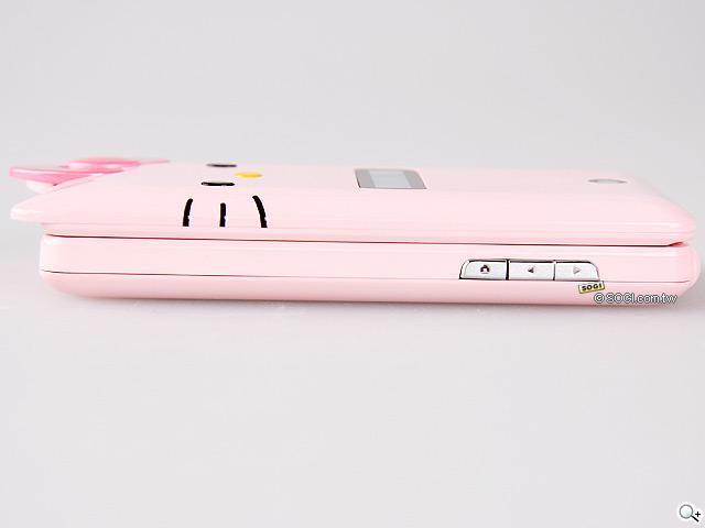 KATOON K2 Hello Kitty 雙卡夢幻機