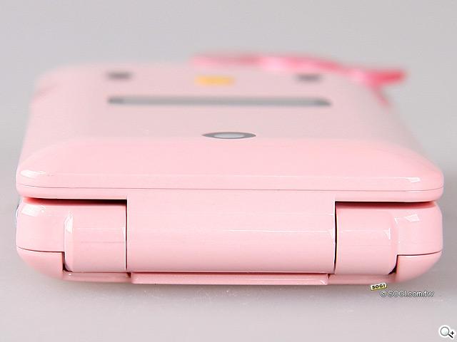 KATOON K2 Hello Kitty 雙卡夢幻機