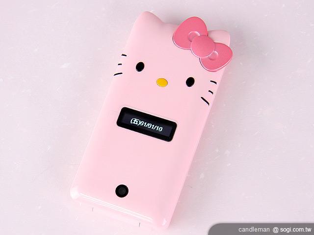 KATOON K2 Hello Kitty 雙卡夢幻機