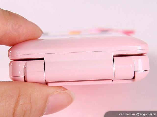 KATOON K2 Hello Kitty 雙卡夢幻機