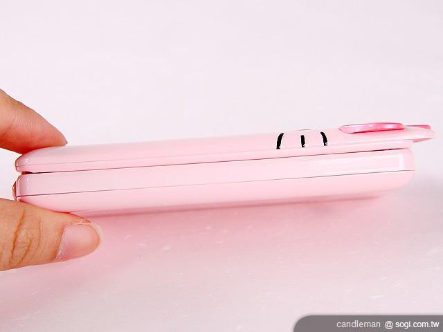 KATOON K2 Hello Kitty 雙卡夢幻機