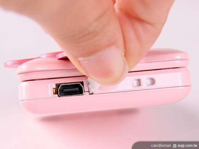 KATOON K2 Hello Kitty 雙卡夢幻機