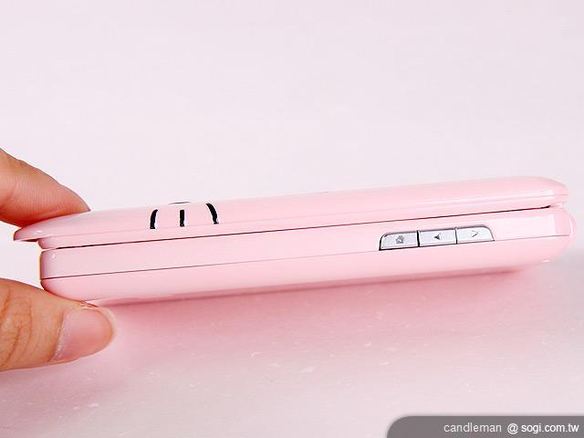 KATOON K2 Hello Kitty 雙卡夢幻機