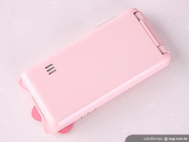 KATOON K2 Hello Kitty 雙卡夢幻機
