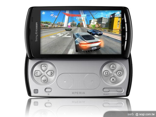 SE XPERIA PLAY台哥大資費 好禮開賣 SE XPERIA PLAY台哥大資費 好禮開賣