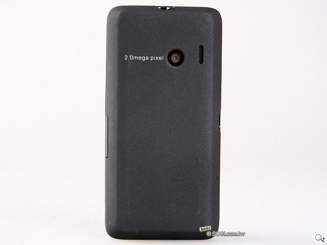 高質感雙卡雙待機 UTEC M510 高質感雙卡雙待機 UTEC M510