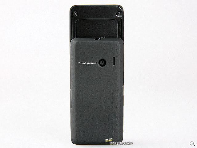 高質感雙卡雙待機 UTEC M510 高質感雙卡雙待機 UTEC M510