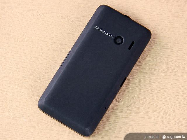 高質感雙卡雙待機 UTEC M510 高質感雙卡雙待機 UTEC M510